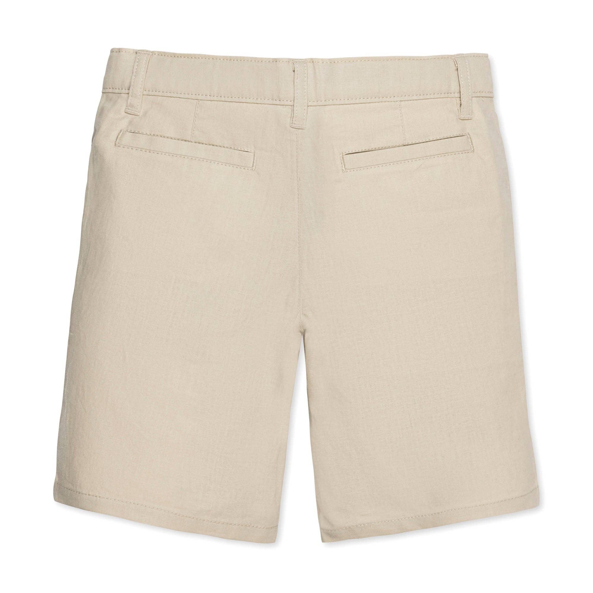 Linen Short